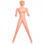 PIPEDREAM MILF DOLL MUNECA HINCHABLE