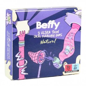 BEFFY SEXO ORAL CONDOM