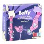 BEFFY SEXO ORAL CONDOM