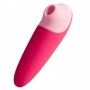 ROMP SHINE X SUCCIONADOR DE CLiTORIS 10 NIVELES ROSA