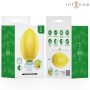 INTENSE MONI ESTIMULADOR SUCCIONADOR DE CLiTORIS LIMoN