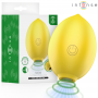 INTENSE MONI ESTIMULADOR SUCCIONADOR DE CLiTORIS LIMoN