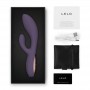 LELO INA THRUST VIBRADOR RABBIT CON EMPUJE MORADO