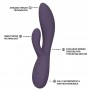 LELO INA THRUST VIBRADOR RABBIT CON EMPUJE MORADO