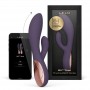 LELO INA THRUST VIBRADOR RABBIT CON EMPUJE MORADO