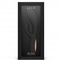 LELO INA THRUST VIBRADOR RABBIT CON EMPUJE NEGRO