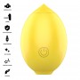 INTENSE MONI ESTIMULADOR SUCCIONADOR DE CLiTORIS LIMoN