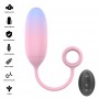 INTENSE PAMELA VIBRADOR DE PUNTO G GRADIENTE