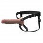 FANTASY X TENSIONS ARNeS CON DILDO HUECO REALiSTICO ELITE 241 CM