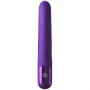 FANTASY FOR HER VIBRADOR RABBIT SUPER SONIX THRUSTER MORADO