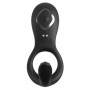FANTASY C RINGZ ANILLO VIBRADOR PARA PAREJAS ULTIMATE COUPLES CAGE MAX 195 CM