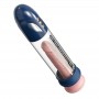 PUMP WORX BOMBA DE VACiO MAX BOOST PRO FLOW AZUL 306 CM