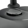 FETISH FANTASY SERIES SILLoN HINCHABLE BODY DOCK CON DILDO 692 CM NEGRO