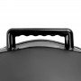 FETISH FANTASY SERIES SILLoN HINCHABLE BODY DOCK CON DILDO 692 CM NEGRO