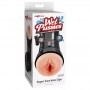 PDX EXTREME MASTURBADOR REALISTA AUTOLUBRICADO LABIOS SUPER DELICIOSOS