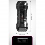 PDX EXTREME WET PUSSIES MASTURBADOR REVERSIBLE SUPER FLIP A PUSSY OVER STROKER 216 CM