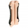 PDX EXTREME WET PUSSIES MASTURBADOR REVERSIBLE SUPER FLIP A PUSSY OVER STROKER 216 CM