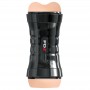 PDX EXTREME WET PUSSIES MASTURBADOR REVERSIBLE SUPER FLIP A PUSSY OVER STROKER 216 CM