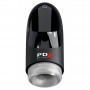 PDX ELITE MASTURBADOR HYDROGASM CON VIBRACIoN CICLoNICA 20 CM