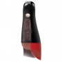 PDX ELITE MASTURBADOR AUTOMaTICO FAP O MATIC PRO XL VIBRADOR MARRoN 349 CM