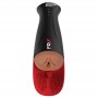 PDX ELITE MASTURBADOR AUTOMaTICO FAP O MATIC PRO XL VIBRADOR MARRoN 349 CM