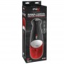 PDX ELITE MASTURBADOR AUTOMaTICO FAP O MATIC PRO XL 349 CM