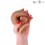 MR INTENSE BRUCE S DILDO SILICONA 178 CM Ø 4 CM