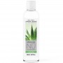 MIXGLISS GEL NU 2 EN 1 LUBRICANTE BASE AGUA Y MASAJE NURU ALOE VERA 150 ML