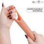 MR INTENSE ARNOLD L VIBRADOR FUNDA PENE SILICONA CONTROL REMOTO 16 CM Ø 45 CM