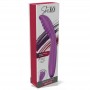SHEEO VIBRADOR TAPPING PUNTO G MORADO