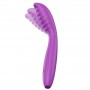 SHEEO VIBRADOR TAPPING PUNTO G MORADO