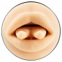 KIROO RAVEN MOUTH MASTURBADOR LENGUA VIPERINA REALISTA