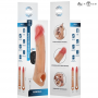 MR INTENSE ARNOLD L VIBRADOR FUNDA PENE SILICONA CONTROL REMOTO 16 CM Ø 45 CM