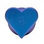 ROMP LUSTER KIT DE ENTRENAMIENTO ANAL S M L CON BASE EN FORMA DE CORAZoN