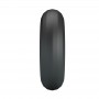 CRAZY BULL URBAN ANILLO PARA PENE SILICONA SUPER SOFT NEGRO