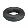 CRAZY BULL URBAN ANILLO PARA PENE SILICONA SUPER SOFT NEGRO