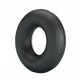 CRAZY BULL URBAN ANILLO PARA PENE SILICONA SUPER SOFT NEGRO