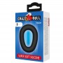 CRAZY BULL VESPER ANILLO PARA PENE SUPER SOFT SILICONA NEGRO