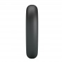 CRAZY BULL VESPER ANILLO PARA PENE SUPER SOFT SILICONA NEGRO