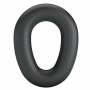 CRAZY BULL VESPER ANILLO PARA PENE SUPER SOFT SILICONA NEGRO