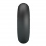 CRAZY BULL BERTRAM ANILLO PARA PENE SUPER SOFT SILICONA NEGRO