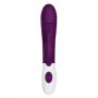 PRETTY LOVE ROGUE MUSE VIBRADOR RABBIT 30 FUNCIONES MORADO