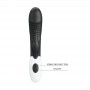PRETTY LOVE RASMUSSEN VIBRADOR RABBIT 30 FUNCIONES NEGRO