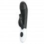 PRETTY LOVE RASMUSSEN VIBRADOR RABBIT 30 FUNCIONES NEGRO