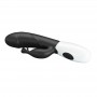 PRETTY LOVE RASMUSSEN VIBRADOR RABBIT 30 FUNCIONES NEGRO