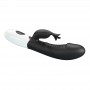 PRETTY LOVE RASMUSSEN VIBRADOR RABBIT 30 FUNCIONES NEGRO