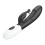 PRETTY LOVE RASMUSSEN VIBRADOR RABBIT 30 FUNCIONES NEGRO