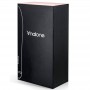 NALONE IRIS VIBRADOR 20 MODOS ROSA 16 CM