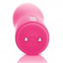NALONE IRIS VIBRADOR 20 MODOS ROSA 16 CM