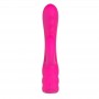 NALONE PURE X2 VIBRADOR RABBIT ROSA